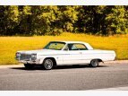 Thumbnail Photo 20 for 1964 Chevrolet Impala